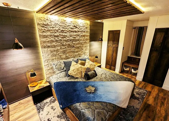 The House Of Potter Holiday home