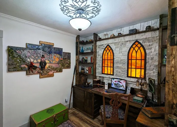 The House Of Potter *
